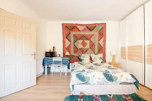 Aude en Provence : B&B / Chambres d'hotes proche de Meyrargues