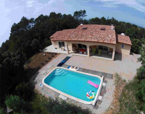 Villa en Provence Verte : Maisons de vacances proche de Montfort-sur-Argens