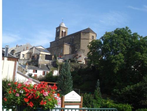Gite Volupté : Maisons de vacances proche de Montcy-Notre-Dame