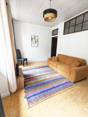 Appartement Saint Jean 2 Cosy et Confort : Appartements proche de Vernet-les-Bains