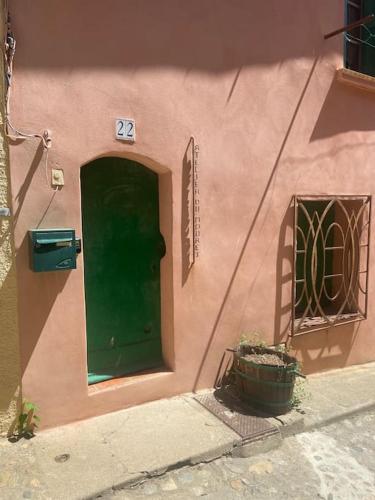 Petite maison quartier hist : Appartements proche de Collioure