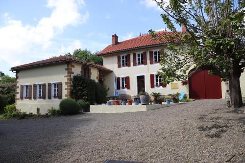 Domaine Casquil : Maisons de vacances proche de Lias-d'Armagnac
