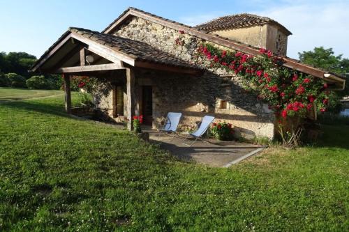Les Petites Écuries : Villas proche de Montagnac-sur-Lède