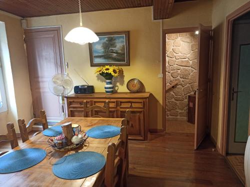 Maison familiale centenaire de vigneron : Maisons de vacances proche d'Ortaffa