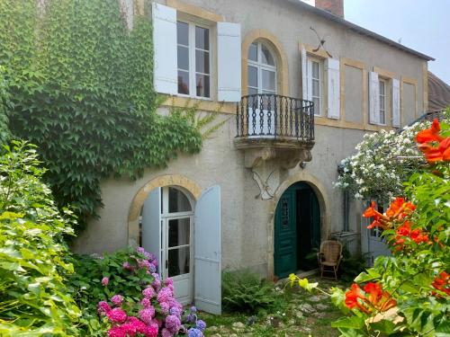 La Chapellerie - a splendid, spacious house for 8 : Maisons de vacances proche de Saint-Médard-d'Excideuil