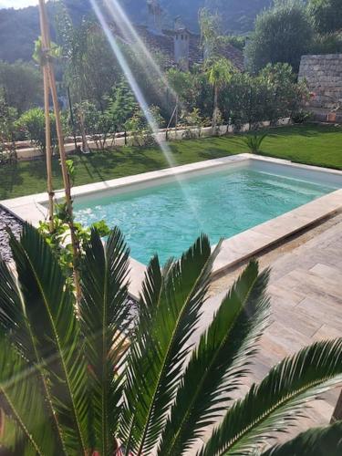 Maison avec piscine Côte d'Azur : Villas proche de Pégomas