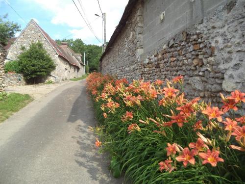Les Grandes Vignes : Maisons de vacances proche de La Chapelle-Réanville