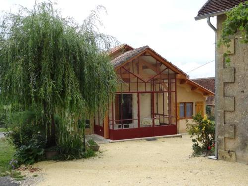 Gite en Périgord proche de Lascaux : Maisons de vacances proche de Fleurac