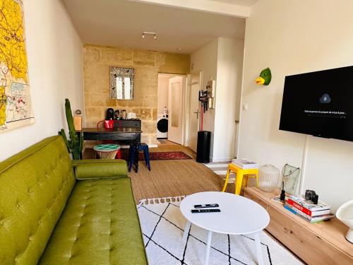 Appartement cosy, secteur Boinot : Appartements proche de Bessines