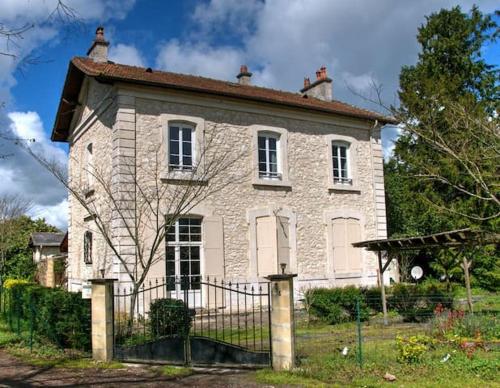 Issigeac, votre maison de vacances en Dordogne : Maisons de vacances proche de Colombier
