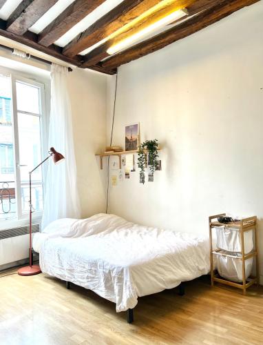 [New] Cozy studio Center of PARIS / Bourse : Appartements proche du 2e Arrondissement de Paris
