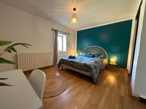 Chambre cocooning : B&B / Chambres d'hotes proche de Brouvelieures