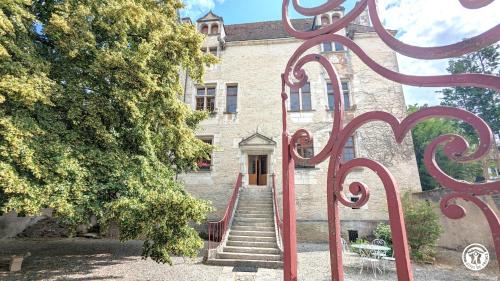 L'Auditoire Royal : Maisons de vacances proche de Grancey-sur-Ource