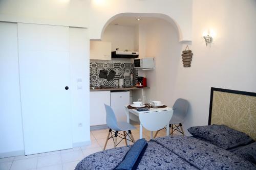 PLUTON : Appartements proche d'Omissy