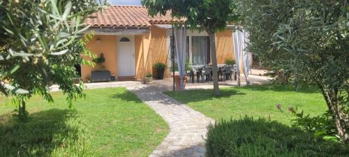 Villa 6 personnes en Provence : Maisons de vacances proche de Saint-Zacharie