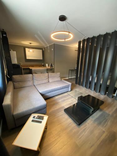 Suite full Confort Netflix Wifi : Appartements proche de Magny-les-Hameaux