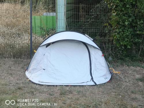 tente pour 2 personnes : Tentes de luxe proche de Le Perrier