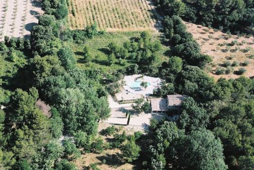 The Marie Louise : Villas proche de Lambesc