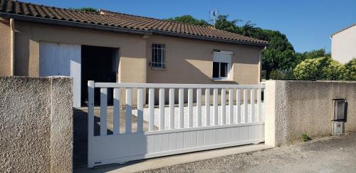 PAP : Maisons de vacances proche de Villarzel-du-Razès