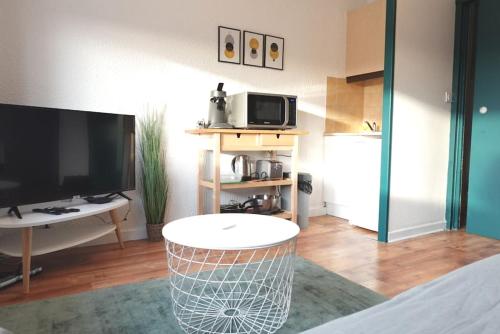 Private appartment Green Hypercentre Lens : Appartements proche de Billy-Montigny
