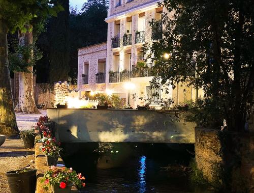 Appart Hotel Spa Perpignan : Appartements proche de Peyrestortes