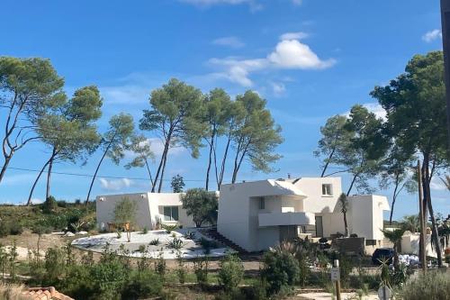 Villa design vue panoramique : Villas proche de Les Matelles