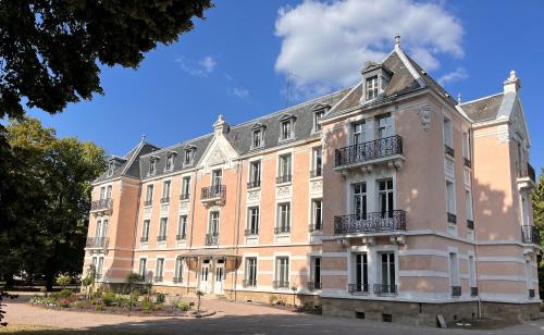 La Souveraine : Hotels proche de Champigneulles-en-Bassigny