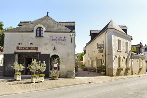 Le Relais Chenonceaux : Hotels proche de Civray-de-Touraine