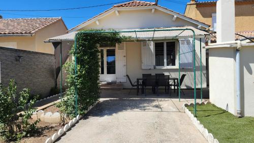 Maison Provence, proche Avignon : Appartements proche d'Entraigues-sur-la-Sorgue