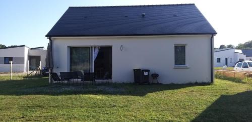 Maison en Bretagne : Maisons de vacances proche de Muzillac