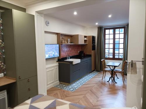 Appartement Calme & Confortable : Appartements proche de Bréançon