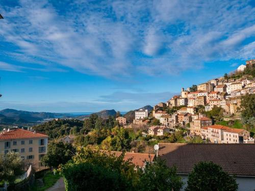 Location vacances en Corse : Appartements proche d'Oletta