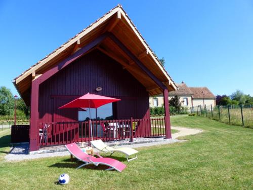Gîte Meillard, 3 pièces, 4 personnes - FR-1-489-93 : Maisons de vacances proche de Saint-Pourçain-sur-Sioule