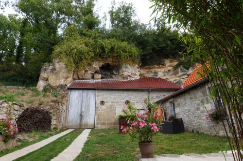 La Bohème : Maisons de vacances proche de Vailly-sur-Aisne