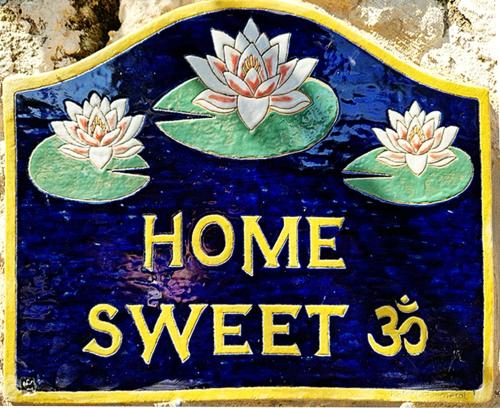 OM Sweet Home : Maisons d'hotes proche de Courmes