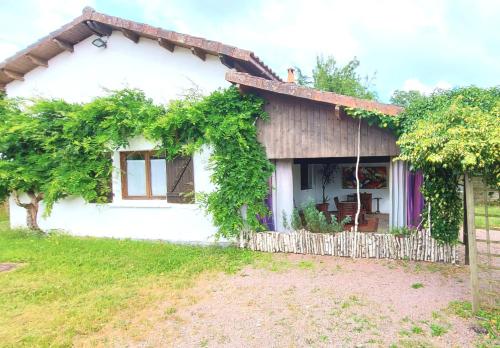 Maisons de charme en Périgord Vert : Maisons de vacances proche d'Abjat-sur-Bandiat