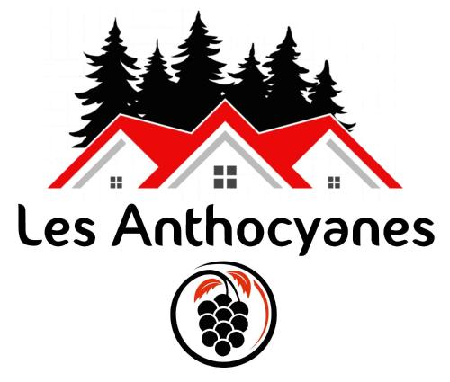 les anthocyanes CHAMBRE FORET : Maisons d'hotes proche de Chaux-Champagny
