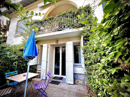 Villa Etoile Cannes : Appartements proche de Le Cannet