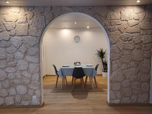 Appartement calme et rénové à Annecy : Appartements proche de Montagny-les-Lanches