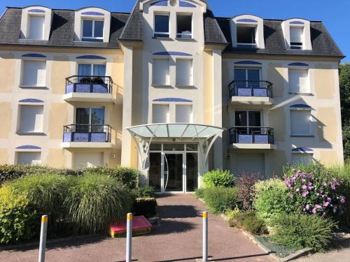 Logement calme : Appartements proche de Saint-Étienne-du-Rouvray