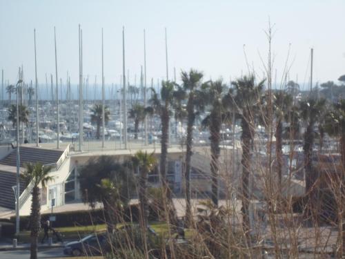 Appart T3 a 50 m de la plage : Appartements proche de Cavalaire-sur-Mer
