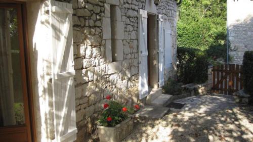 Cottage entre Sarlat et Rocamadour : Maisons de vacances proche de Peyrillac-et-Millac