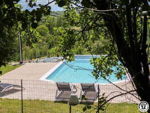 Gites Souleilla de la Nine : Maisons de vacances proche de Lézat-sur-Lèze