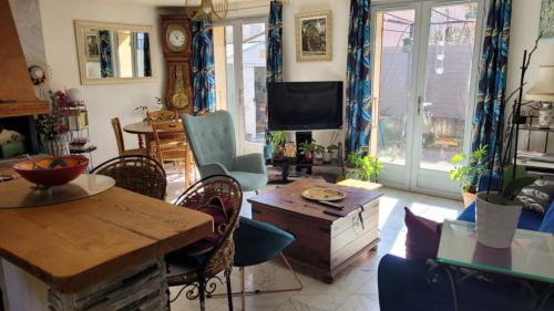 Maison détente : Villas proche d'Arles-sur-Tech