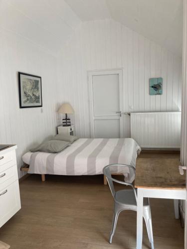 Studio sauna, Homes d'Opale : Appartements proche de Saint-Martin-Boulogne