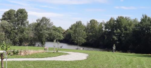 Camping Bramefort emplacements : Campings proche de Gorre