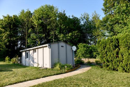 Gîte Nature et détente : Maisons de vacances proche de Fontaine-en-Dormois