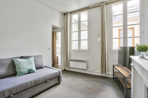 Appartement Quartier Le Marais 3 : Appartements proche du 4e Arrondissement de Paris