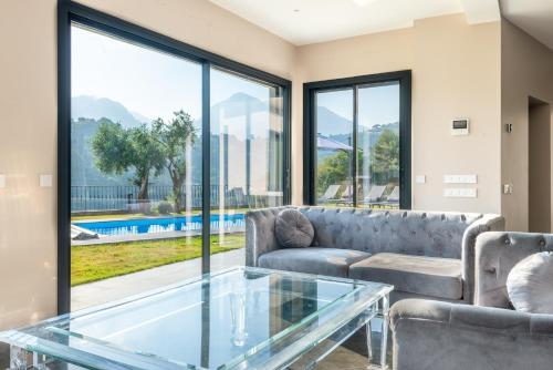 Villa Daniel : Maisons de vacances proche de Castellar