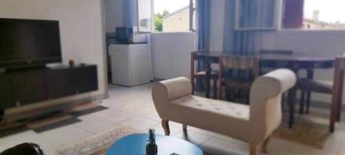 Calm & New_Epinay-Le Bourget : Appartements proche d'Enghien-les-Bains